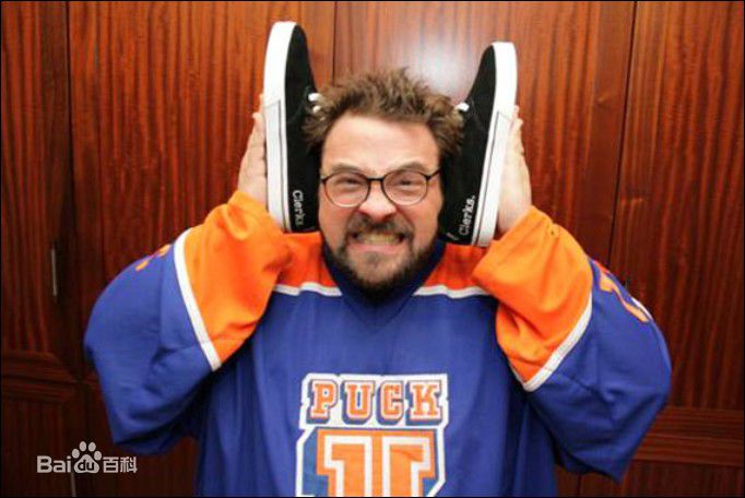 精选凯文·史密斯(Kevin ith)精彩图册