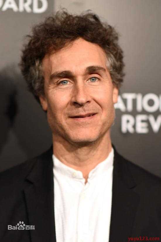 最全道格·里曼(Doug Liman)壁纸