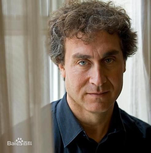 最新道格·里曼(Doug Liman)性感图片