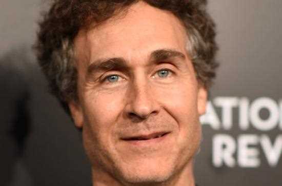 最新道格·里曼(Doug Liman)性感图片