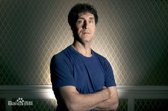 最新道格·里曼(Doug Liman)性感图片