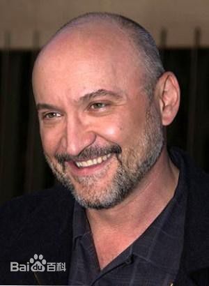 高清弗兰克·德拉邦特(Frank Darabont)图片