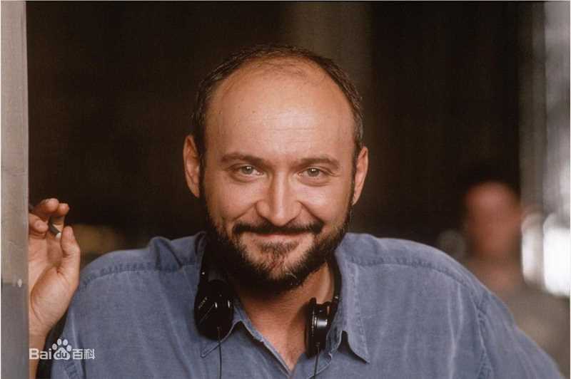 高清弗兰克·德拉邦特(Frank Darabont)图片