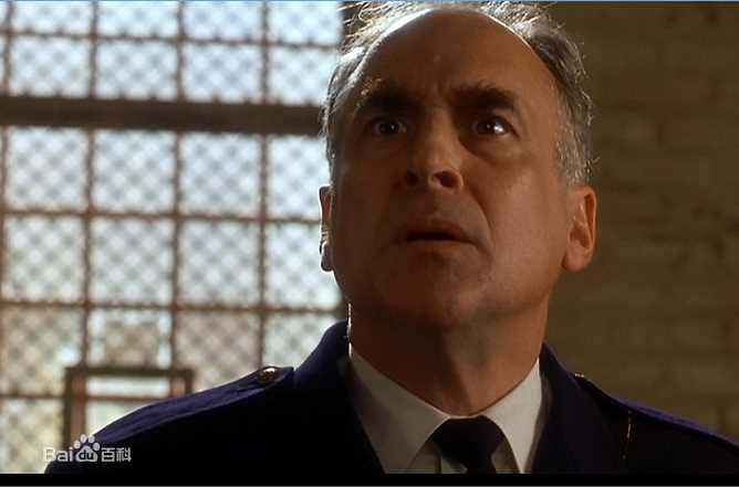 最优质弗兰克·德拉邦特(Frank Darabont)生活照