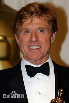 罗伯特·雷德福(Robert Redford)出席活动性感图片壁纸