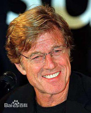 罗伯特·雷德福(Robert Redford)出席活动性感图片壁纸