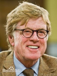 罗伯特·雷德福(Robert Redford)出席活动性感图片壁纸