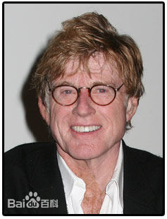 罗伯特·雷德福(Robert Redford)出席活动性感图片壁纸