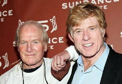 罗伯特·雷德福(Robert Redford)出席活动性感图片壁纸