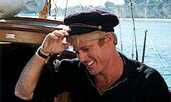 罗伯特·雷德福(Robert Redford)影视作品图片图集