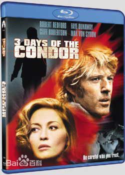 罗伯特·雷德福(Robert Redford)影视作品图片图集