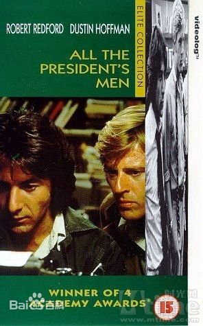 罗伯特·雷德福(Robert Redford)影视作品图片图集