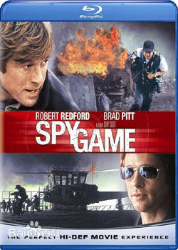 罗伯特·雷德福(Robert Redford)影视作品图片图集