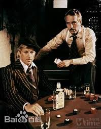 罗伯特·雷德福(Robert Redford)影视作品图片图集