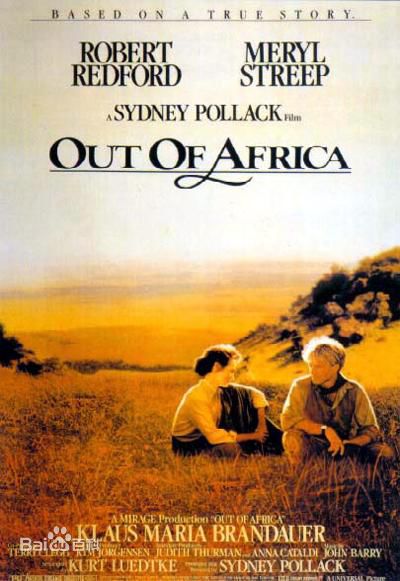 罗伯特·雷德福(Robert Redford)影视作品图片图集