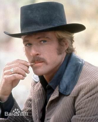 罗伯特·雷德福(Robert Redford)最优质个人相册