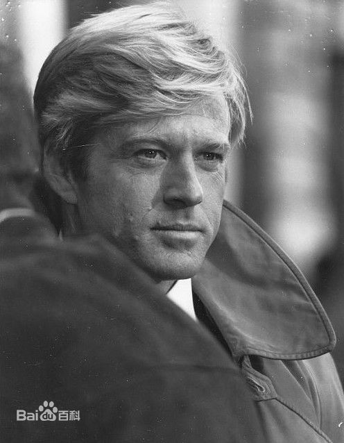 最优质罗伯特·雷德福(Robert Redford)精彩图册