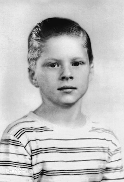 最优质罗伯特·雷德福(Robert Redford)精彩图册