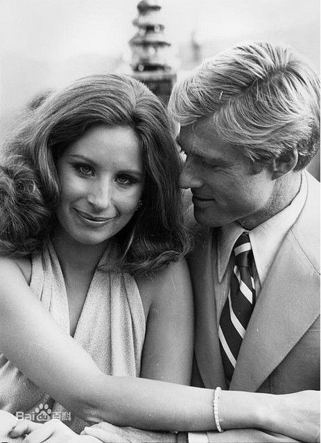 最优质罗伯特·雷德福(Robert Redford)精彩图册