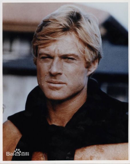 最优质罗伯特·雷德福(Robert Redford)精彩图册