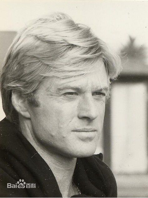 最优质罗伯特·雷德福(Robert Redford)精彩图册