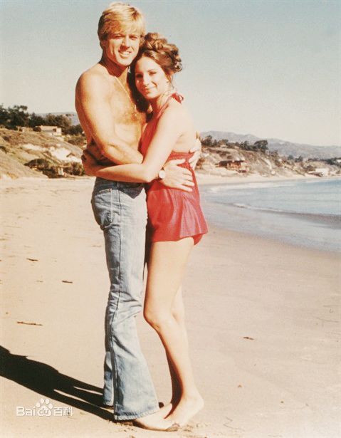 最优质罗伯特·雷德福(Robert Redford)精彩图册