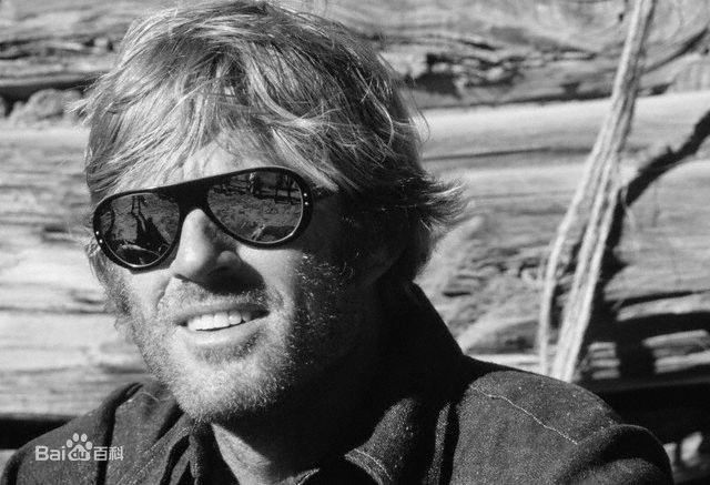 最优质罗伯特·雷德福(Robert Redford)精彩图册
