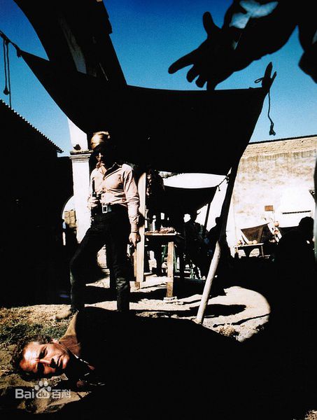 最优质罗伯特·雷德福(Robert Redford)精彩图册