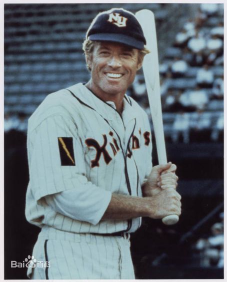 最优质罗伯特·雷德福(Robert Redford)精彩图册