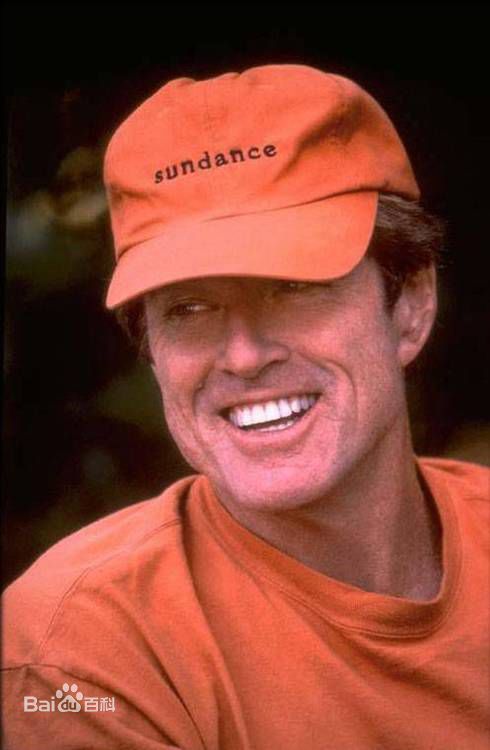 最优质罗伯特·雷德福(Robert Redford)精彩图册
