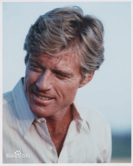 最优质罗伯特·雷德福(Robert Redford)精彩图册