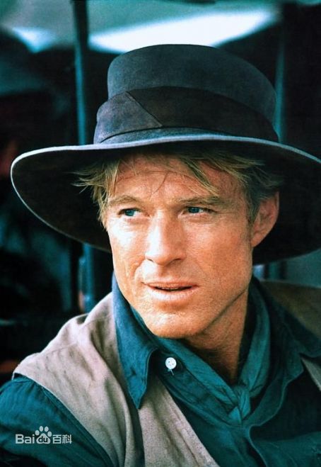最优质罗伯特·雷德福(Robert Redford)精彩图册