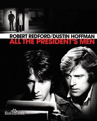 高清罗伯特·雷德福(Robert Redford)图片