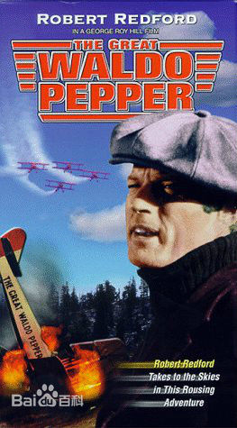 高清罗伯特·雷德福(Robert Redford)图片