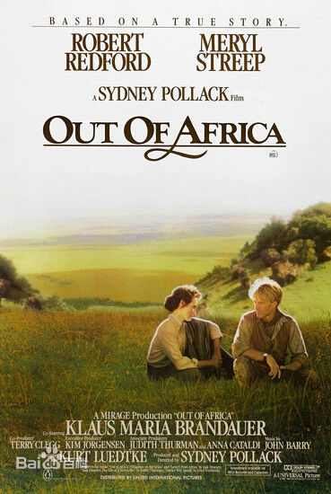 高清罗伯特·雷德福(Robert Redford)图片