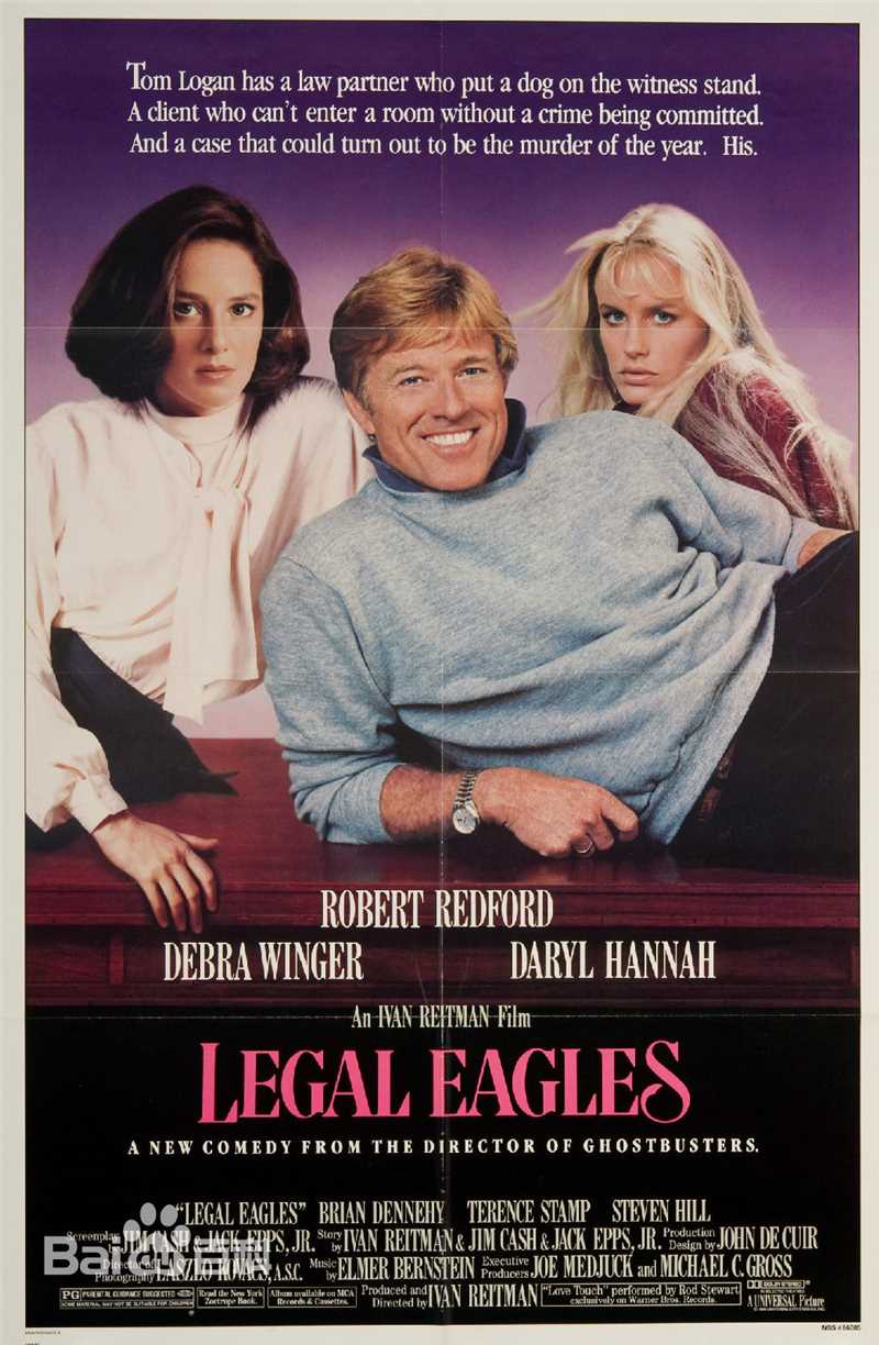 高清罗伯特·雷德福(Robert Redford)图片