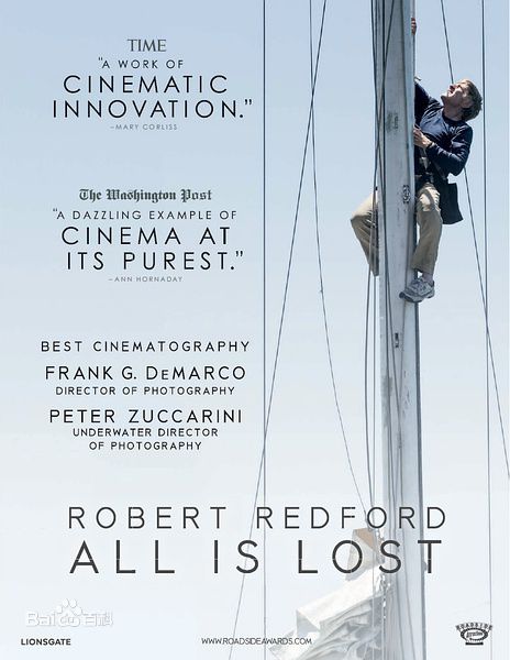 高清罗伯特·雷德福(Robert Redford)图片