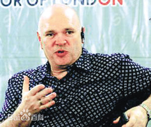 安东尼·明格拉(Anthony Minghella)时尚照片性感图片壁纸