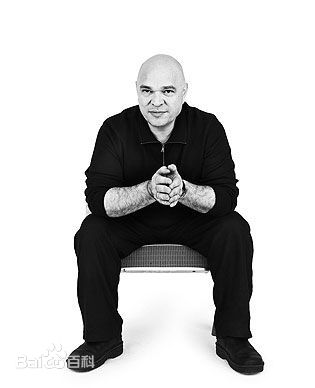 安东尼·明格拉(Anthony Minghella)时尚照片性感图片壁纸