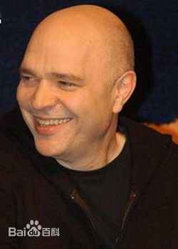 安东尼·明格拉(Anthony Minghella)时尚照片性感图片壁纸