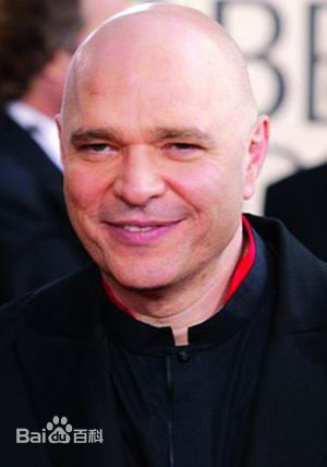 安东尼·明格拉(Anthony Minghella)时尚照片性感图片壁纸