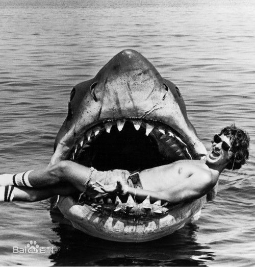 史蒂文·斯皮尔伯格(Steven Allan Spielberg)斯皮尔伯格生活照相册
