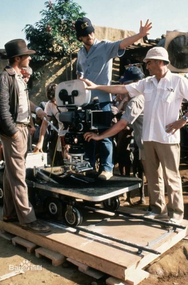 史蒂文·斯皮尔伯格(Steven Allan Spielberg)斯蒂芬·斯皮尔伯格性感图片图集