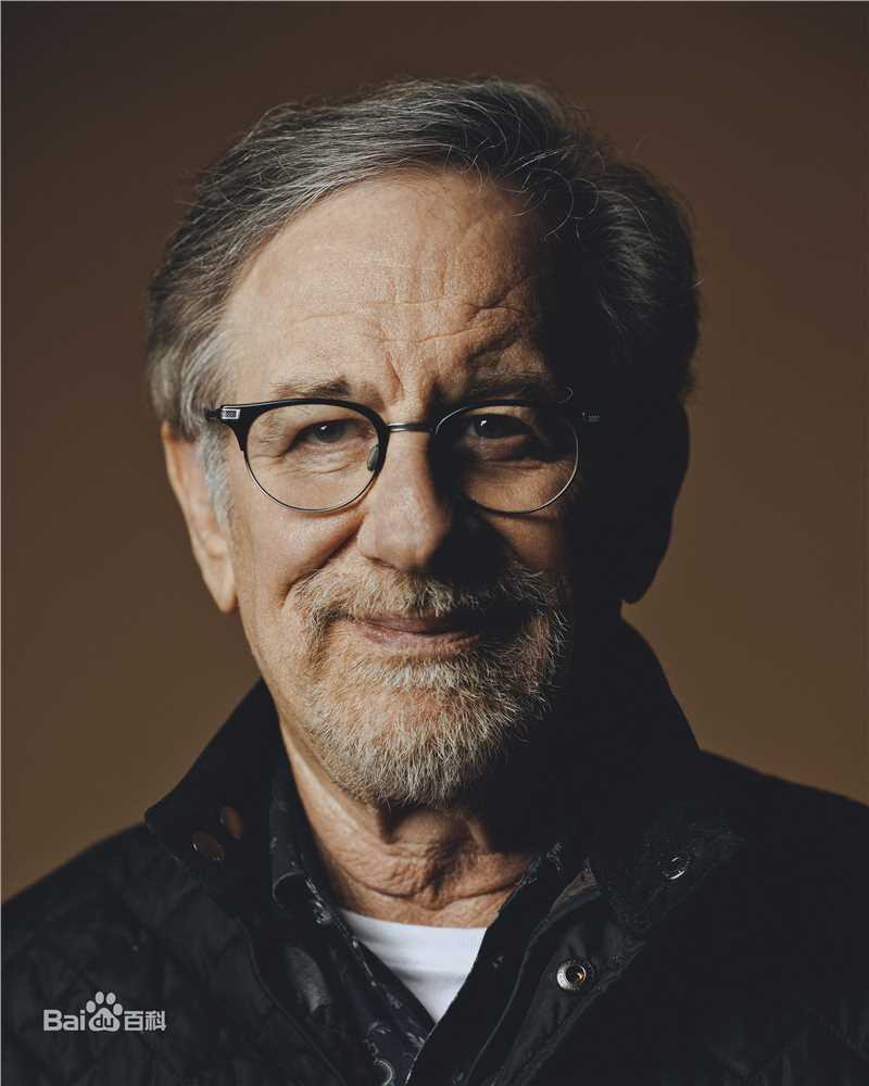 史蒂文·斯皮尔伯格(Steven Allan Spielberg)斯蒂芬·斯皮尔伯格性感图片图集