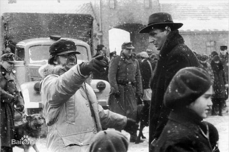 史蒂文·斯皮尔伯格(Steven Allan Spielberg)斯蒂芬·斯皮尔伯格生活照相册