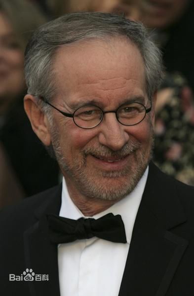 最全史蒂文·斯皮尔伯格(Steven Allan Spielberg)精彩图册