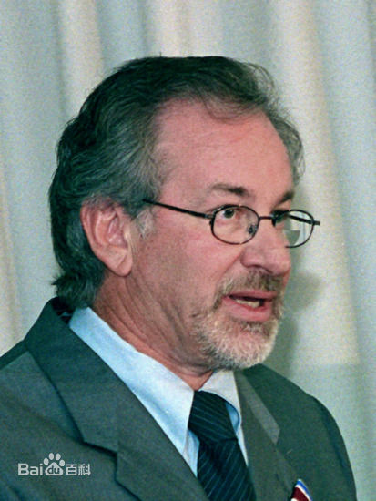 最全史蒂文·斯皮尔伯格(Steven Allan Spielberg)精彩图册