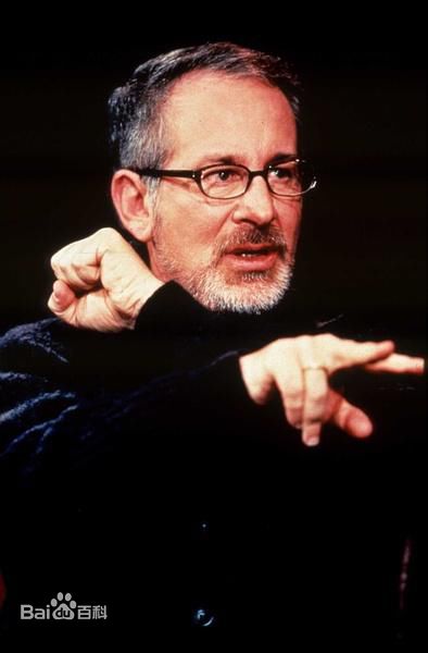 最全史蒂文·斯皮尔伯格(Steven Allan Spielberg)精彩图册
