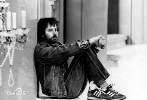 最全史蒂文·斯皮尔伯格(Steven Allan Spielberg)精彩图册