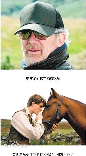 最全史蒂文·斯皮尔伯格(Steven Allan Spielberg)精彩图册